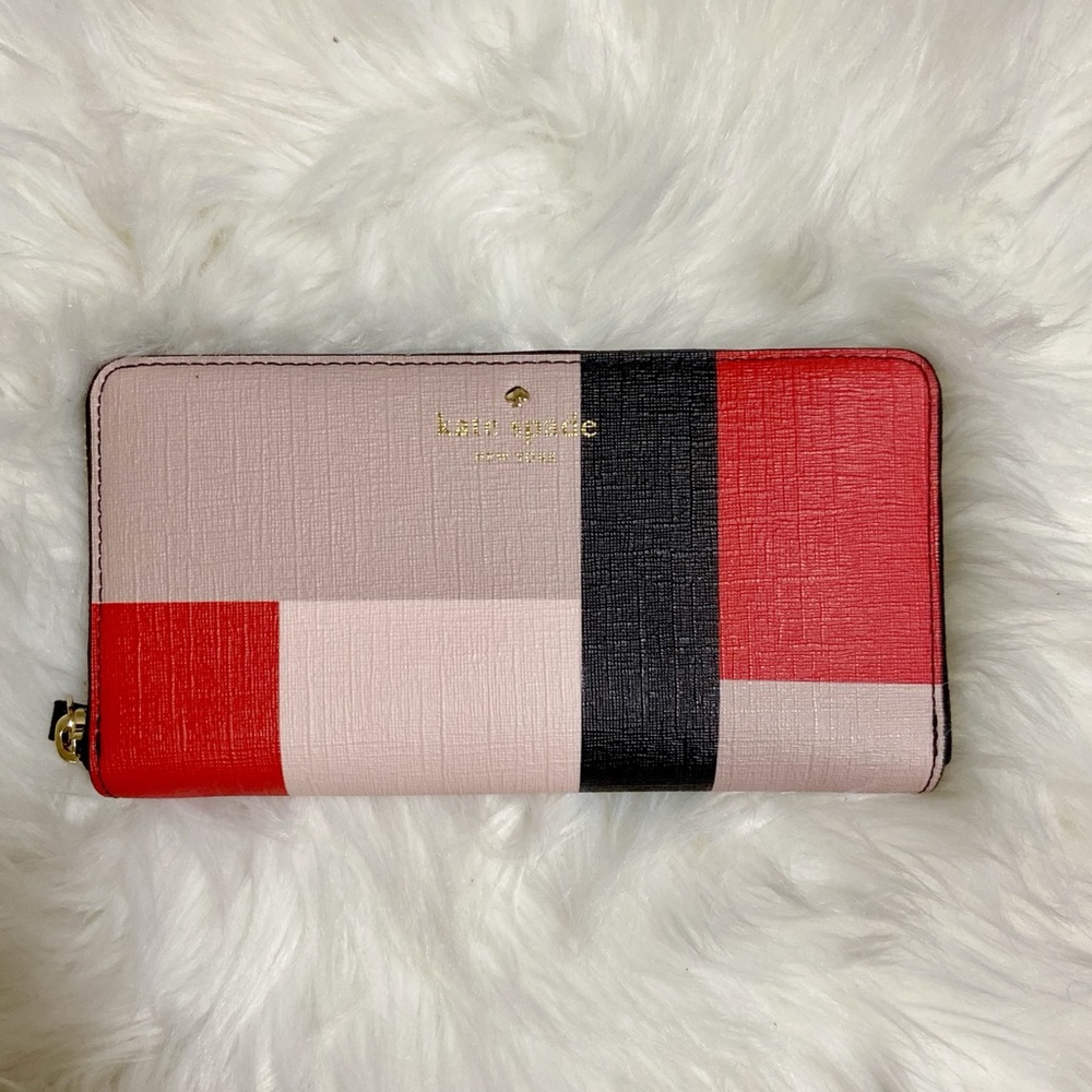 NEW Kate Spade Wallet